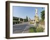 Tempietto Barbaro (Church)-Andrea di Pietro (Palladio)-Framed Photographic Print