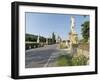 Tempietto Barbaro (Church)-Andrea di Pietro (Palladio)-Framed Photographic Print