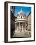 Tempietto of San Pietro in Montorio in Rome-Donato di Pascuccio (Bramante)-Framed Photo