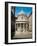 Tempietto of San Pietro in Montorio in Rome-Donato di Pascuccio (Bramante)-Framed Photo