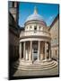 Tempietto of San Pietro in Montorio in Rome-Donato di Pascuccio (Bramante)-Mounted Photo