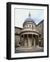 Tempietto-Donato Bramante-Framed Giclee Print