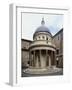 Tempietto-Donato Bramante-Framed Giclee Print