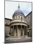 Tempietto-Donato Bramante-Mounted Giclee Print