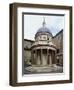 Tempietto-Donato Bramante-Framed Giclee Print