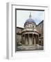 Tempietto-Donato Bramante-Framed Giclee Print