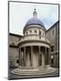 Tempietto-Donato Bramante-Mounted Giclee Print