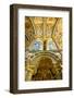 Templar Abbey, Convento De Cristo, UNESCO World Heritage Site, Tomar, Santarem District-Alex Robinson-Framed Photographic Print