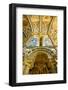 Templar Abbey, Convento De Cristo, UNESCO World Heritage Site, Tomar, Santarem District-Alex Robinson-Framed Photographic Print