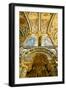 Templar Abbey, Convento De Cristo, UNESCO World Heritage Site, Tomar, Santarem District-Alex Robinson-Framed Photographic Print