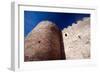 Templar Castle, Town of Ponferrada in Spain-Felipe Rodriguez-Framed Photographic Print