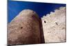 Templar Castle, Town of Ponferrada in Spain-Felipe Rodriguez-Mounted Photographic Print