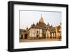 Temple Ananda-Jerzy Opoka-Framed Photographic Print