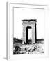 Temple Arch at Karnak, Egypt, 1863-1864-Richard Phene Spiers-Framed Giclee Print