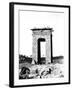 Temple Arch at Karnak, Egypt, 1863-1864-Richard Phene Spiers-Framed Giclee Print