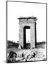 Temple Arch at Karnak, Egypt, 1863-1864-Richard Phene Spiers-Mounted Giclee Print