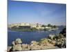 Temple at Philae, Unesco World Heritage Site, Egypt, North Africa, Africa-G Richardson-Mounted Photographic Print