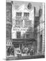 Temple Bar, 1846-null-Mounted Giclee Print