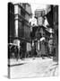 Temple Bar 1930S-null-Stretched Canvas