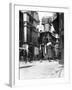 Temple Bar 1930S-null-Framed Photographic Print