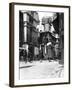 Temple Bar 1930S-null-Framed Photographic Print