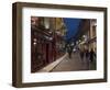 Temple Bar, Dublin, County Dublin, Republic of Ireland (Eire)-Sergio Pitamitz-Framed Photographic Print