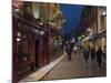 Temple Bar, Dublin, County Dublin, Republic of Ireland (Eire)-Sergio Pitamitz-Mounted Photographic Print