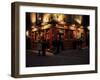 Temple Bar, Dublin, Eire (Republic of Ireland)-Roy Rainford-Framed Photographic Print