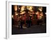 Temple Bar, Dublin, Eire (Republic of Ireland)-Roy Rainford-Framed Photographic Print