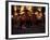 Temple Bar, Dublin, Eire (Republic of Ireland)-Roy Rainford-Framed Photographic Print