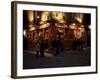 Temple Bar, Dublin, Eire (Republic of Ireland)-Roy Rainford-Framed Photographic Print