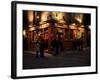 Temple Bar, Dublin, Eire (Republic of Ireland)-Roy Rainford-Framed Photographic Print