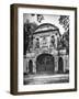 Temple Bar, Theobalds Park, Near Cheshunt, Hertfordshire, 1926-1927-McLeish-Framed Giclee Print