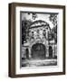 Temple Bar, Theobalds Park, Near Cheshunt, Hertfordshire, 1926-1927-McLeish-Framed Giclee Print