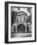 Temple Bar, Theobalds Park, Near Cheshunt, Hertfordshire, 1926-1927-McLeish-Framed Giclee Print