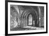 Temple Church-JP Neale-Framed Premium Giclee Print