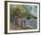 Temple Dana-Boscoe Holder-Framed Giclee Print