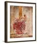 Temple Dancer No. 1-Marta Wiley-Framed Art Print