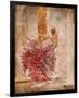 Temple Dancer No. 1-Marta Wiley-Framed Premium Giclee Print