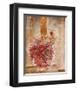 Temple Dancer No. 1-Marta Wiley-Framed Art Print