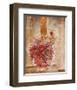 Temple Dancer No. 1-Marta Wiley-Framed Art Print