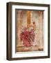 Temple Dancer No. 1-Marta Wiley-Framed Art Print