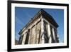 Temple Dedicated to the God of the Water (Portuno) (Temple of Portunus)-Oliviero Olivieri-Framed Photographic Print