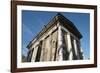 Temple Dedicated to the God of the Water (Portuno) (Temple of Portunus)-Oliviero Olivieri-Framed Photographic Print