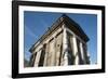 Temple Dedicated to the God of the Water (Portuno) (Temple of Portunus)-Oliviero Olivieri-Framed Photographic Print