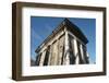 Temple Dedicated to the God of the Water (Portuno) (Temple of Portunus)-Oliviero Olivieri-Framed Photographic Print