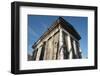 Temple Dedicated to the God of the Water (Portuno) (Temple of Portunus)-Oliviero Olivieri-Framed Photographic Print