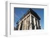 Temple Dedicated to the God of the Water (Portuno) (Temple of Portunus)-Oliviero Olivieri-Framed Photographic Print