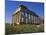 Temple E, Dating from 5th Century Bc, Selinunte, Near Castelventrano, Sicily, Italy-Richard Ashworth-Mounted Photographic Print