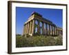 Temple E, Dating from 5th Century Bc, Selinunte, Near Castelventrano, Sicily, Italy-Richard Ashworth-Framed Photographic Print